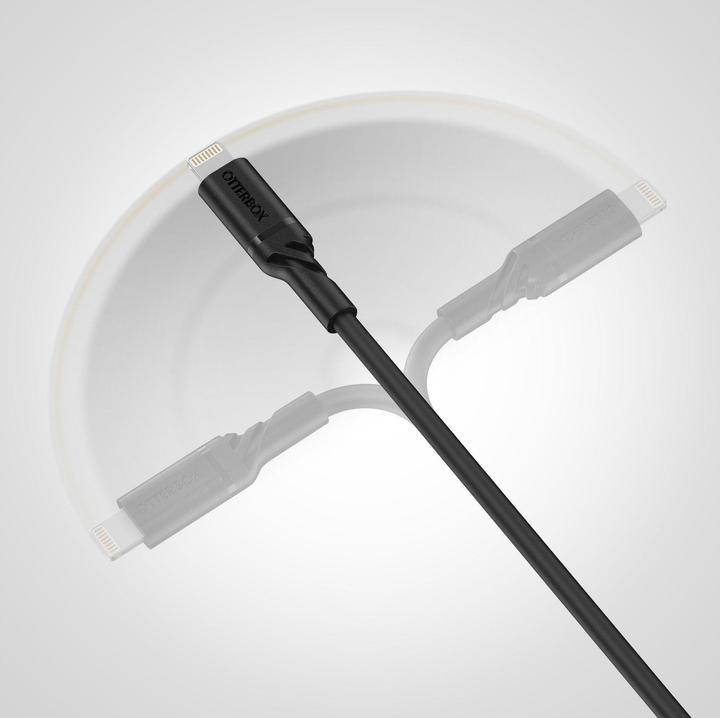 Immagine prodotto OtterBox USB-A – Micro Cavo (1 m, USB 2.0)