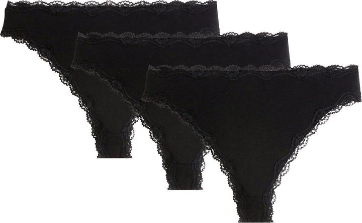 Schwarz/Schwarz/Schwarz