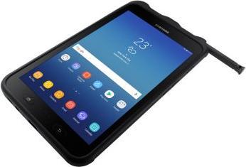 Produktbild Samsung SM-T390N (8", 16 GB, Schwarz)
