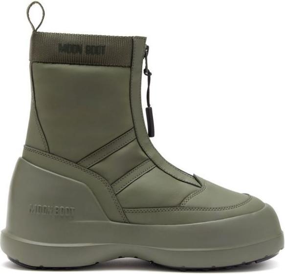 Moon Boot Luna Zip Boot (43)