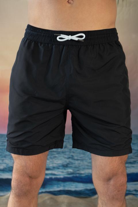 Produktbild Andrew & Cole Swim Shorts Black (M)