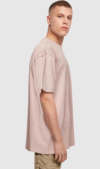 Immagine prodotto Merchcode Estate - Maglietta oversize pesante Icecream - 112595 (L)
