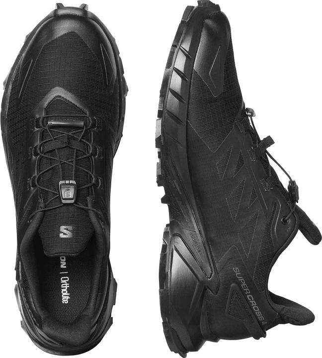 Produktbild Salomon Supercross 4 GORE-TEX (46 2/3)
