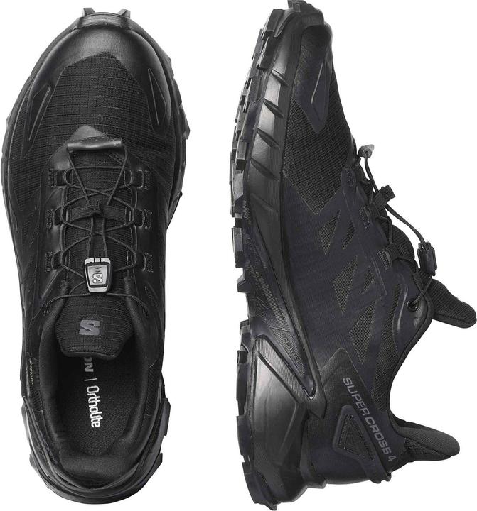 Produktbild Salomon Supercross 4 (39 1/3)