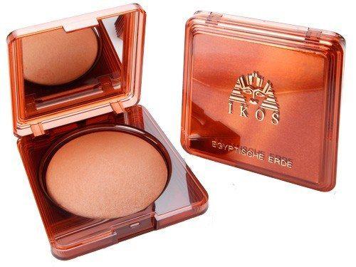 Produktbild IKOS Egyptian Tanning Clay (Naturelle)