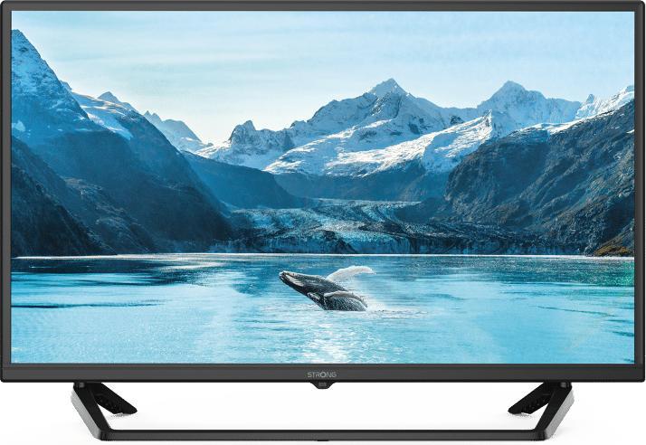 Strong SRT32HF2003C 32' HD Ready LED TV (32", LCD, HD ready)