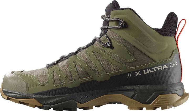 Produktbild Salomon X Ultra 4 Mid GORE-TEX (46 2/3)