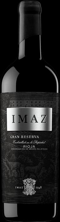 Actual product image Bodegas El Coto Coto de Imaz Reserva Rioja DOCa (2017)