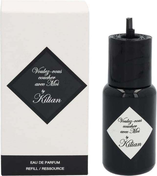 Produktbild By Kilian A Night In The Garden Of Good And Evil Voulez Vous Coucher Avec Moi Refill (Eau de Parfum, 50 ml)