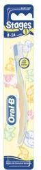 Immagine prodotto Oral-B Baby (Extra morbido, 1 x)