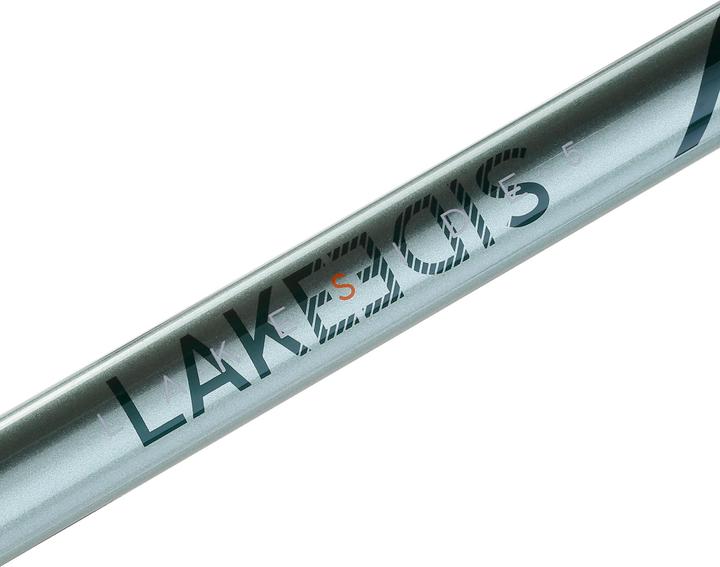 Immagine prodotto Caperlan LAKESIDE 5 600 (Telescopio, 600 cm)