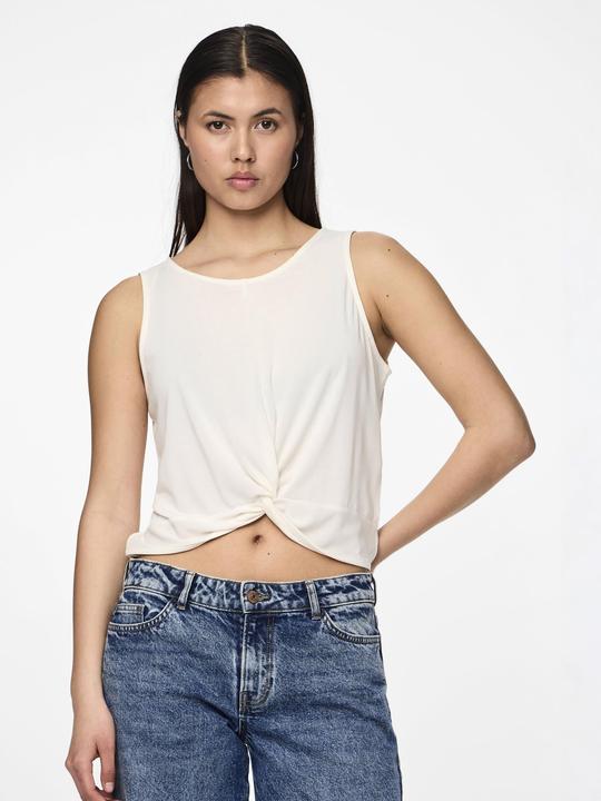 Produktbild Pieces Pcanora Sl Knot Top Bc (M)