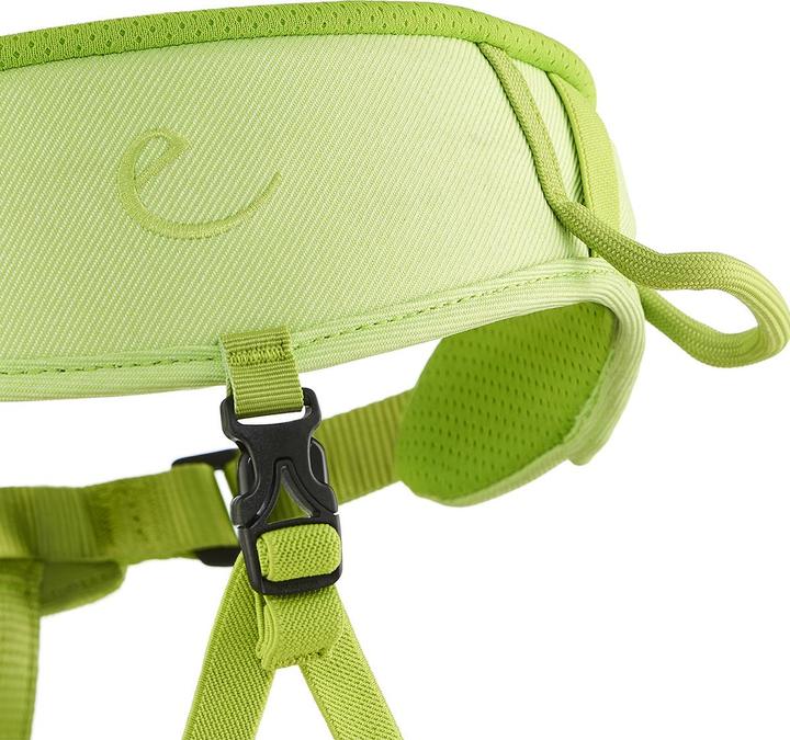 Actual product image Edelrid Finn III Climbing Harness (XS)