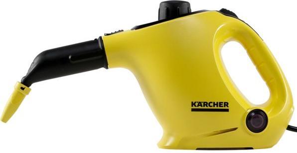 Produktbild Kärcher SC1 EasyFix (3 Bar, 1200 W)