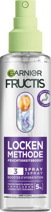 Garnier Locken Methode Feuchtigkeitsboost (150 ml)