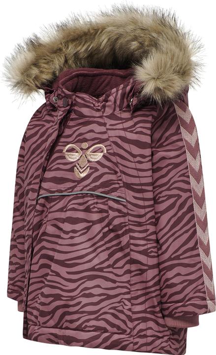 Produktbild hummel Hmljessie Jacket (92)