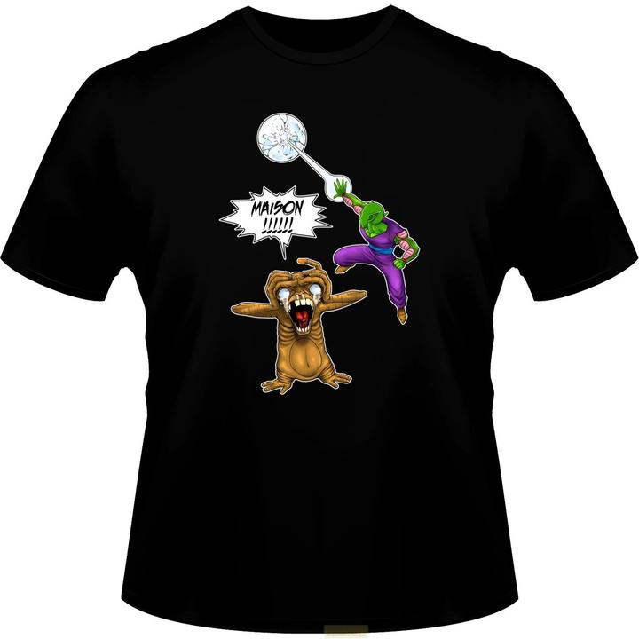 Actual product image OkiWoki Parody - Home! - L size (L)