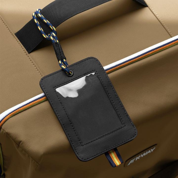 Actual product image K-Way Blossac trolley travel bag (70 l, M (50 - 90l))