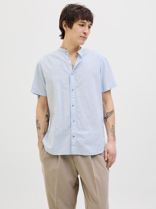 Actual product image Jack & Jones Comfort Fit Hemd Hemd (M)