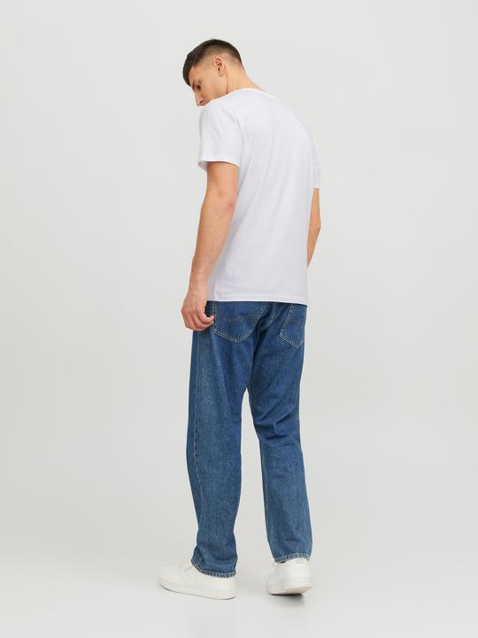 Image du produit Jack & Jones Logo T-shirt (S)