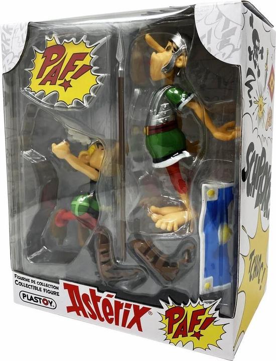 Image du produit Plastoy Asterix: Paf!