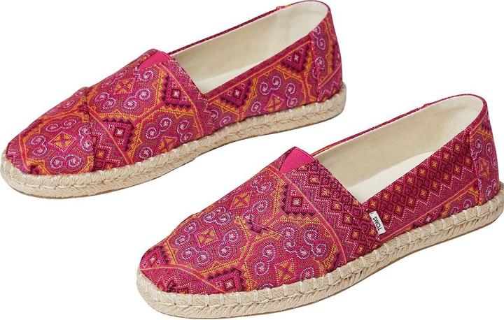 Produktbild Toms Alpargata Rope (38)