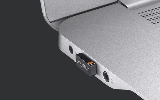 Produktbild Logitech Unifying Empfänger