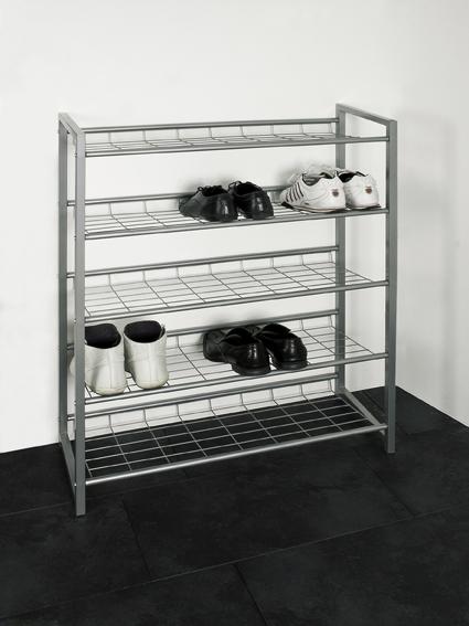 Actual product image HAKU Möbel Guillaume (80 x 30 x 106 cm)