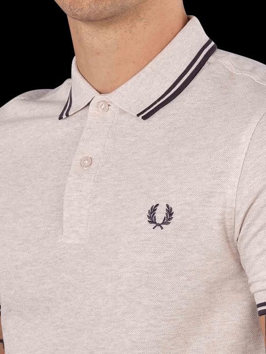 Produktbild Fred Perry Poloshirt M3600 (XL)