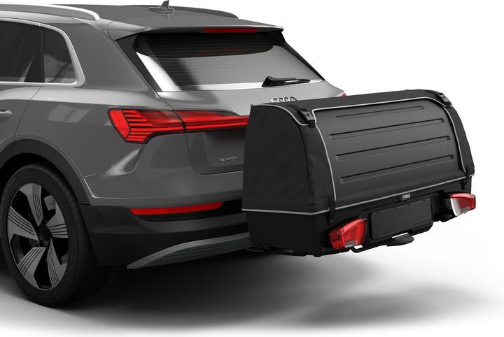 Actual product image Thule Onto (300 l)