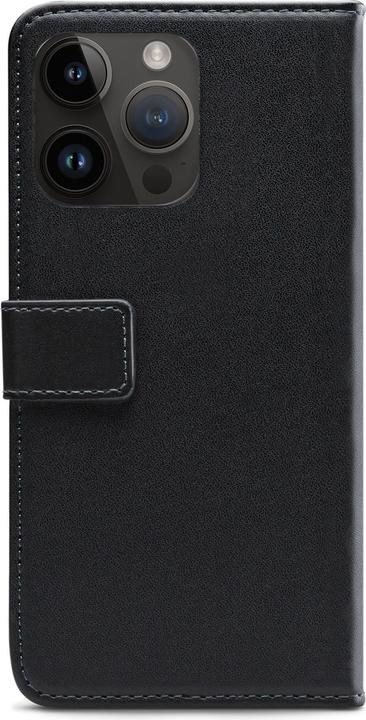 Produktbild Mobilize Klassische Gelly-Geldbörse (Apple iPhone 14 Pro)