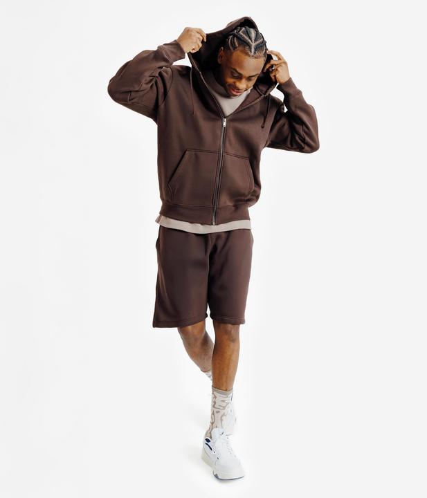Produktbild Decathlon Jacke unisex Relax - braun (S)