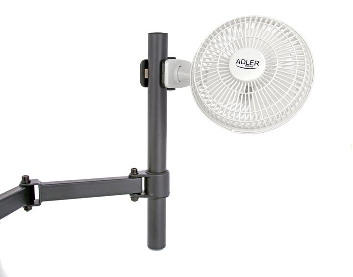 Produktbild Adler AD7317 (46.44 dB)