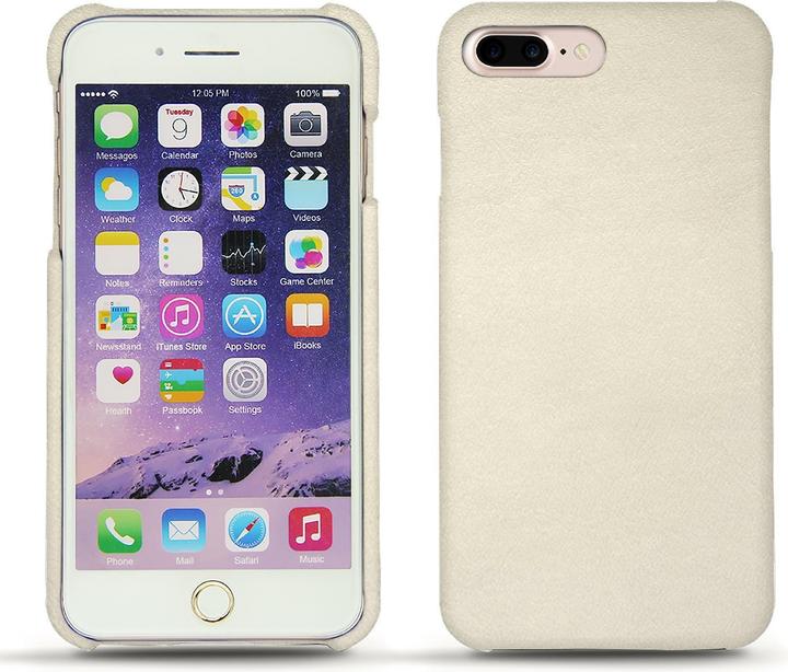 Productafbeelding Noreve Lederen omslag (Apple iPhone 7 Plus)