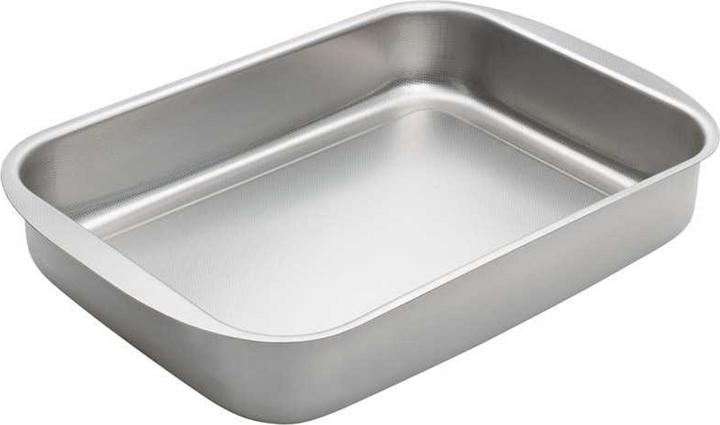 Produktbild Moha Braisière en acier inox Al forno de 25 cm