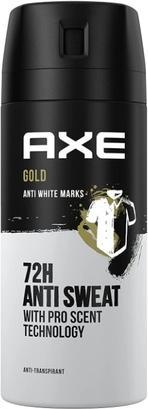 Image du produit AXE Anti-transpirant (Spray, 150 ml)