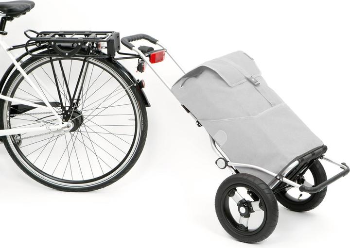 Actual product image Andersen Royal Shopper Hydro 2.1