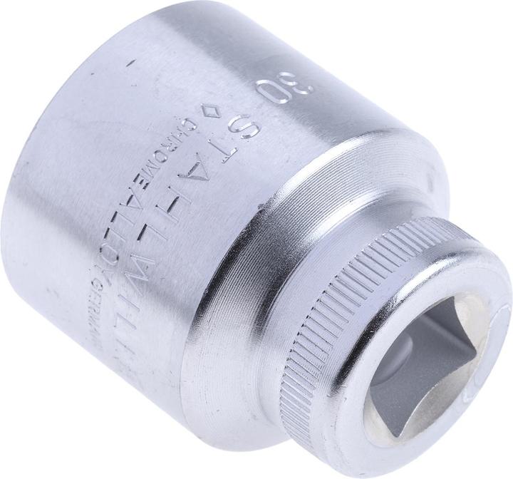 Immagine prodotto Stahlwille Bussola biesagonale 1/2x30mm (30 mm)