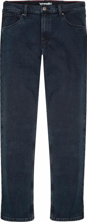 Actual product image Wrangler Authentic Straight (W33/L32)