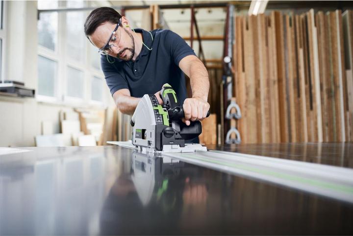 Actual product image Festool TS 55 FEBQ-Plus