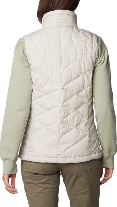 Produktbild Columbia Heavenly™ II Vest (XS)