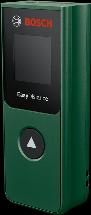 Immagine prodotto Bosch Home & Garden EasyDistance 20 (20 m, 635 nm)