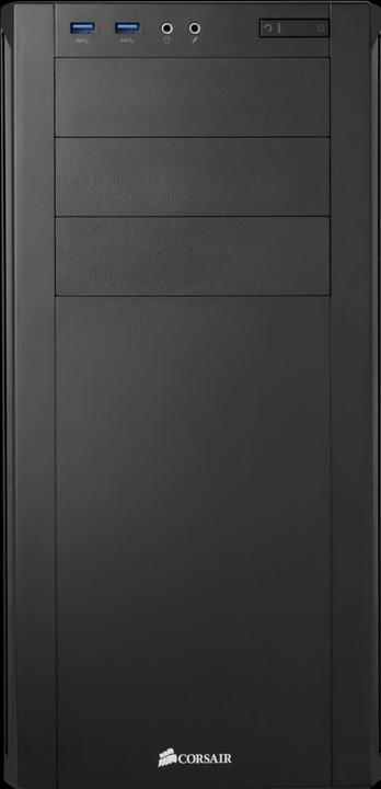 Immagine prodotto Corsair Carbide 200R (ATX, mATX, Mini-ITX)