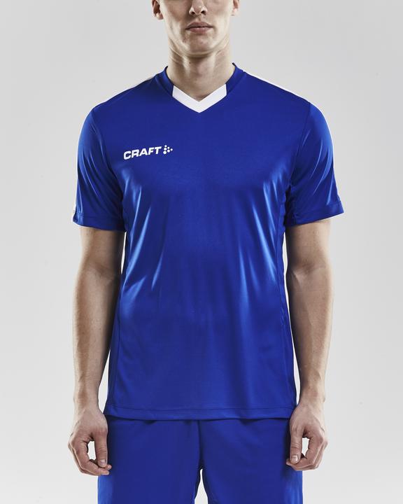 Actual product image Craft Progress Jersey Contrast M (S)