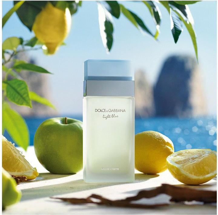Immagine prodotto Dolce & Gabbana azzurro (Eau de toilette, 200 ml)
