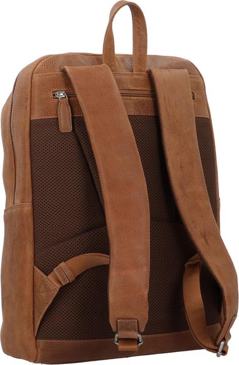 Image du produit Plevier Urban Daypack Leder 43 cm Laptopfach (10 l)