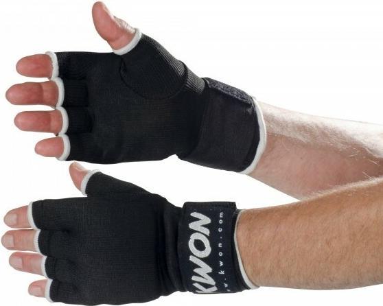 Actual product image Kwon Under gloves with padding (L, XL)