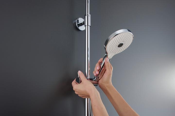 Produktbild Duravit Shower Systems Duschsystem