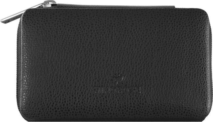 Immagine prodotto Windrose Astuccio per manicure Beluga da 13 cm in pelle