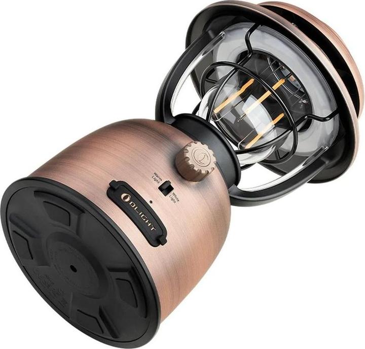 Immagine prodotto Olight Olantern Stretch Marrone
